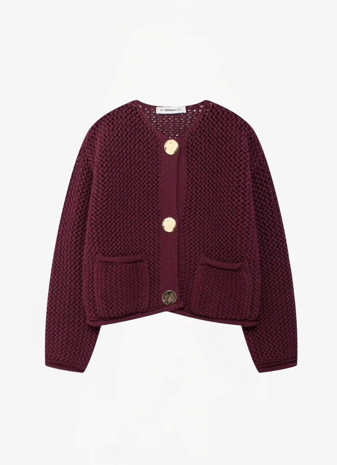 Loungewear Club™ | Cardigan Élégant