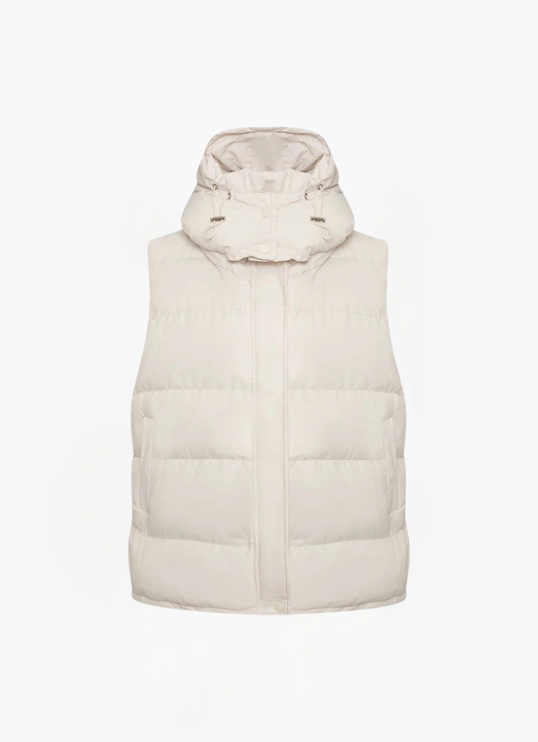 Loungewear Club™️ | Bodywarmer
