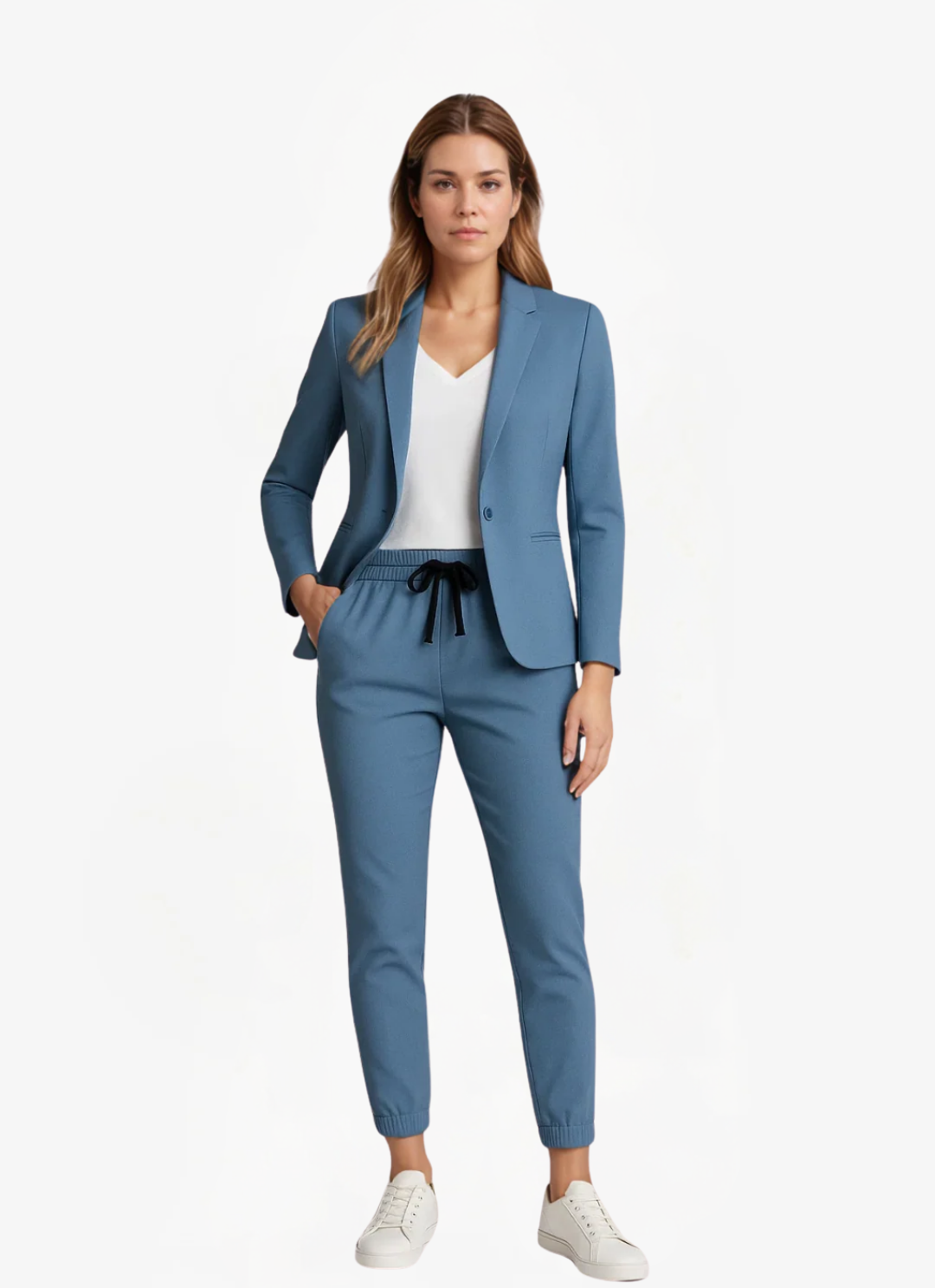 Loungewear Club™ | Ensemble de Jogging Sur Mesure