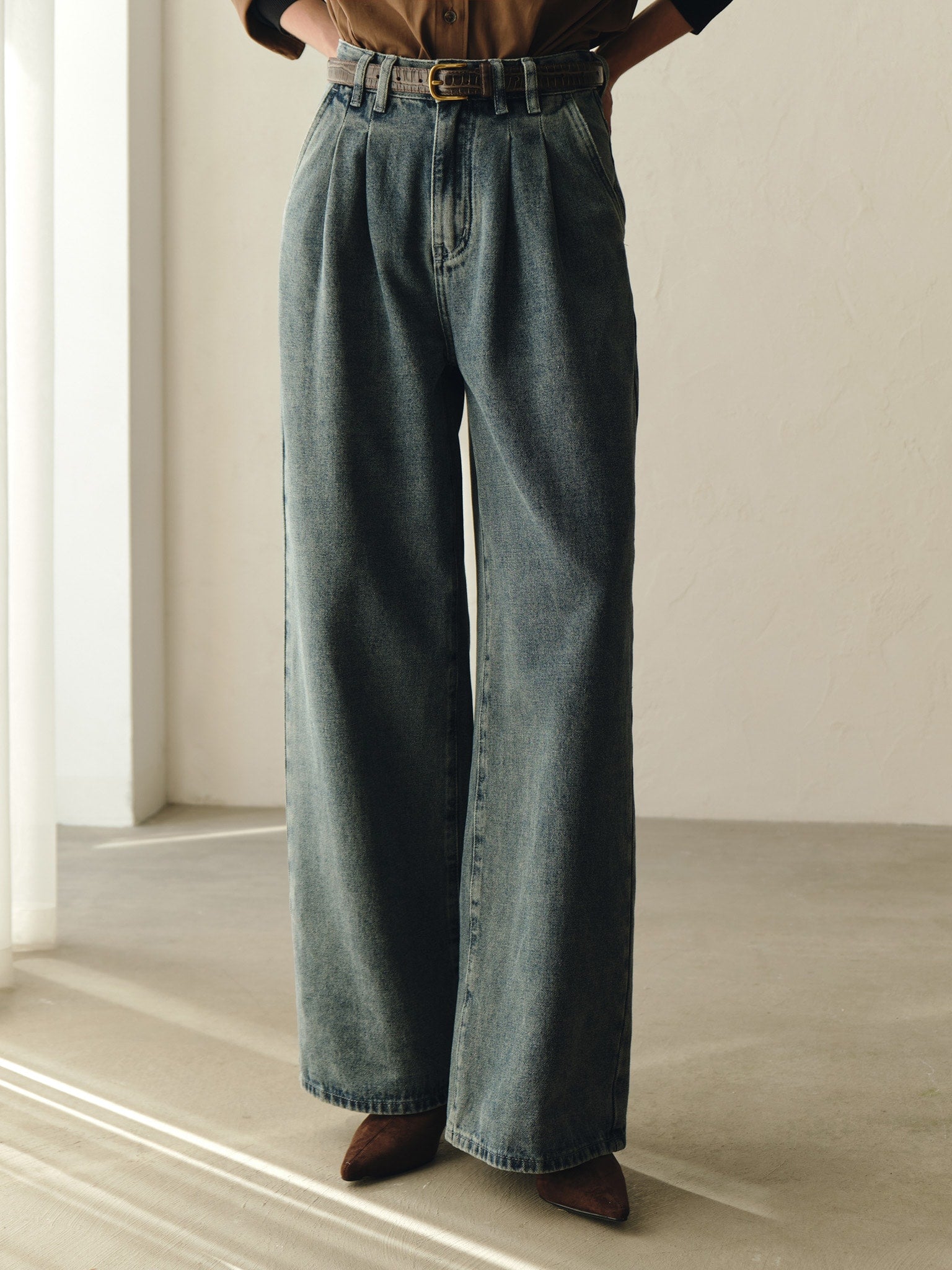Loungewear Club™️ | Jean classique