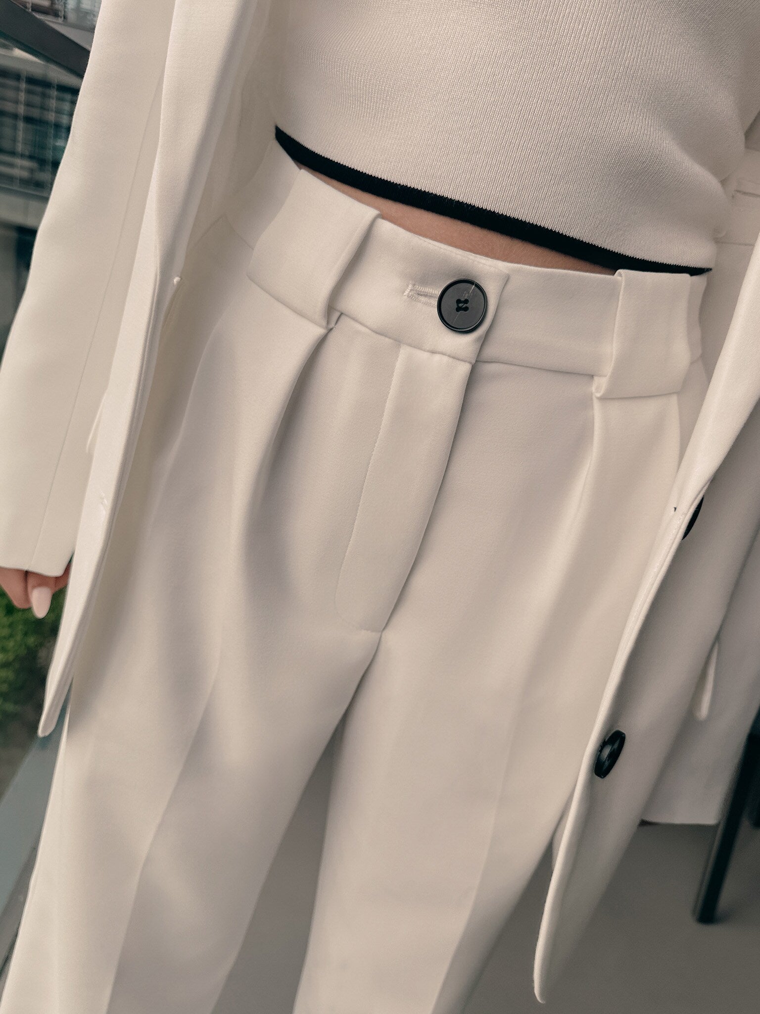 Loungewear Club™️ | Pantalon ample