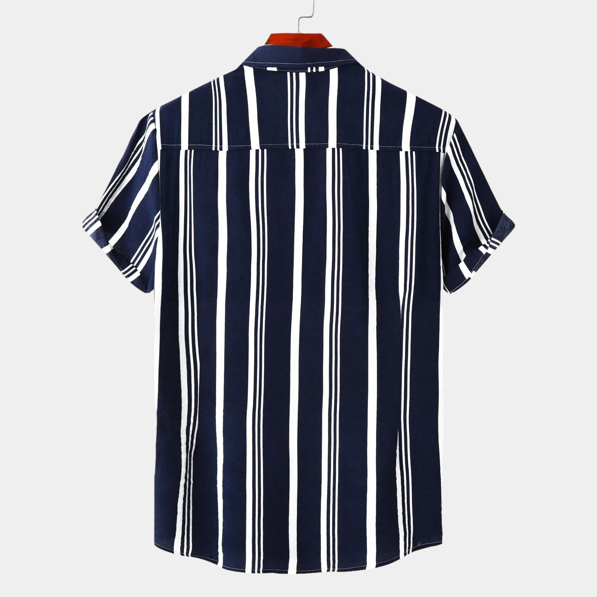 Loungewear Club™ | chemise rayée spéciale