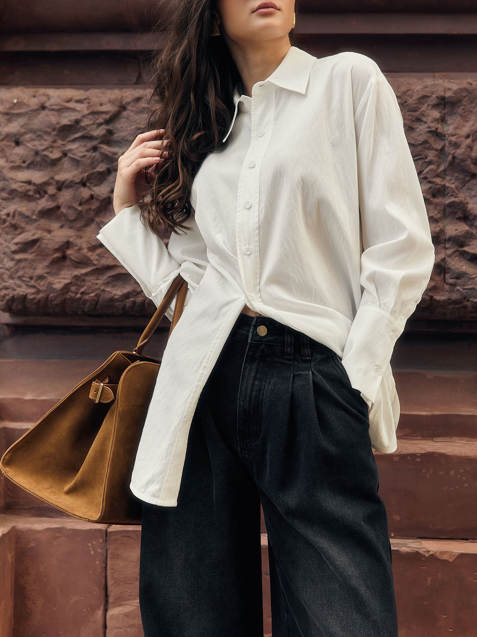 Loungewear Club™️ | Jean classique