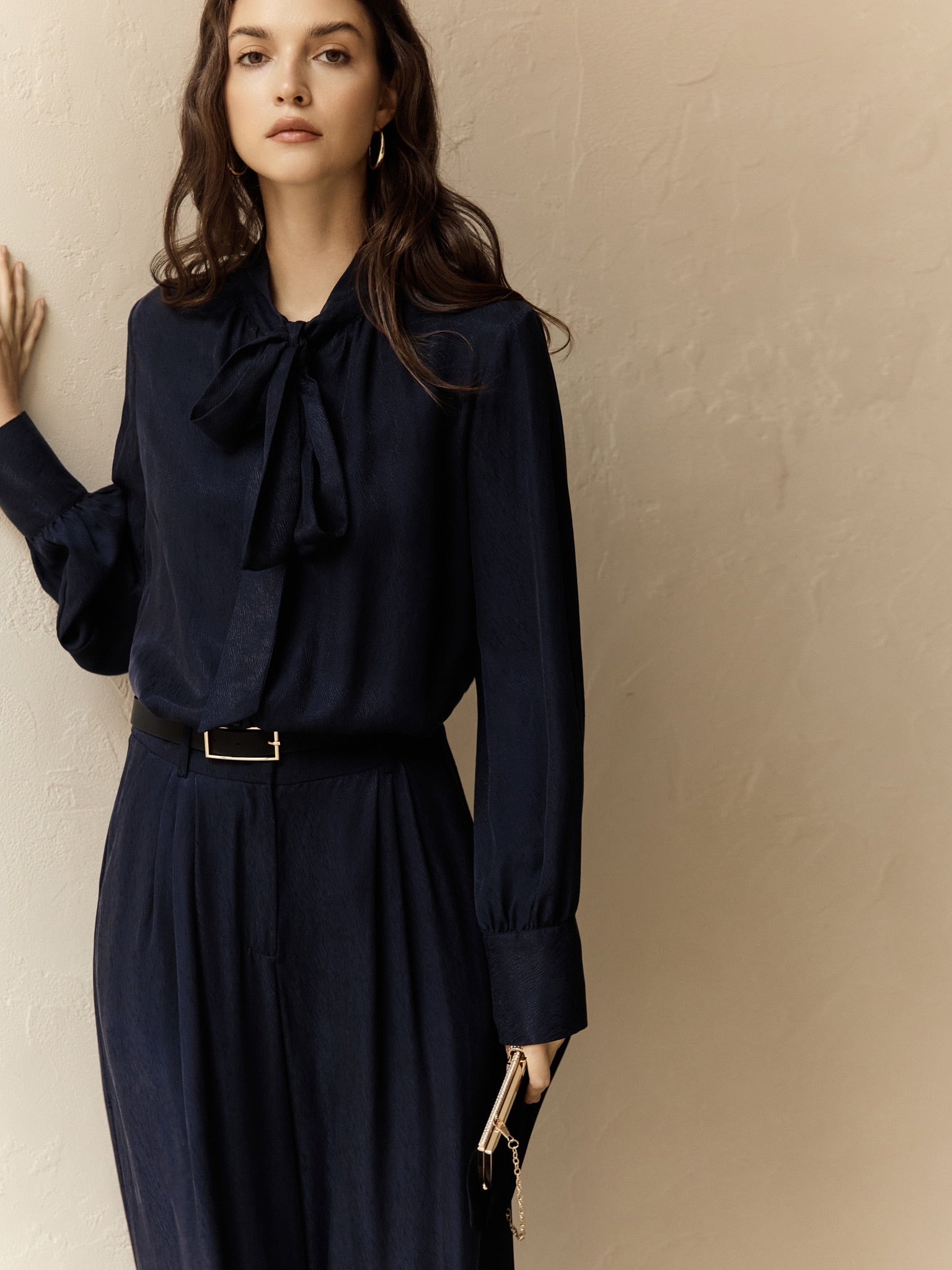 Loungewear Club™️ | Pantalon ample