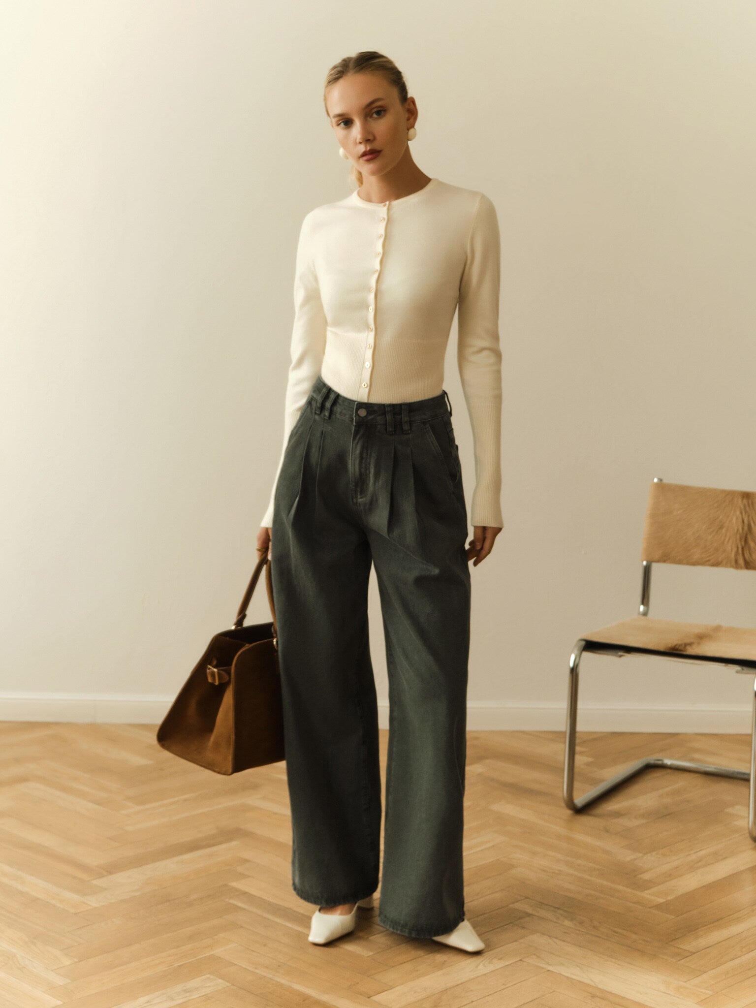 Loungewear Club™️ | Jean classique
