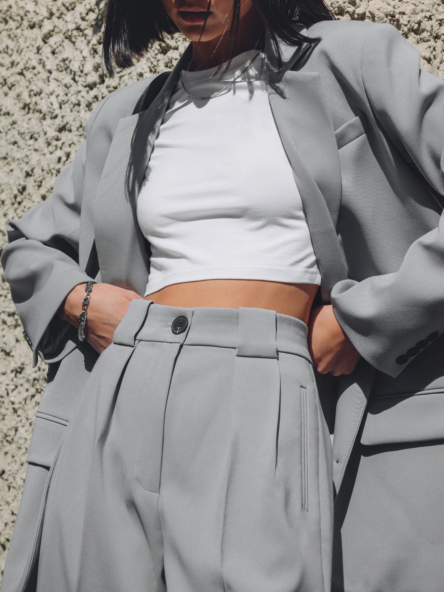 Loungewear Club™️ | Pantalon ample