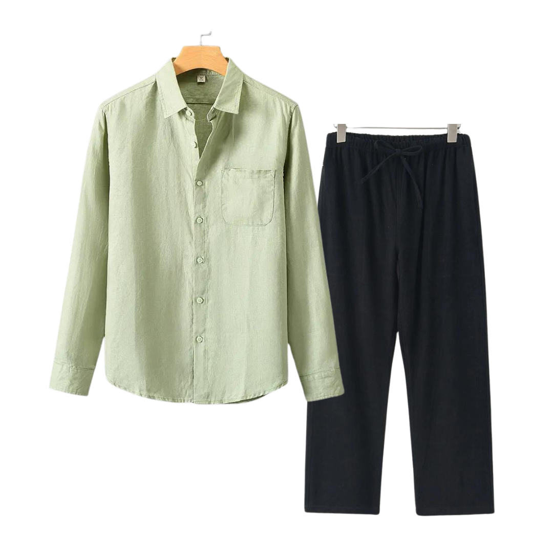 Loungewear Club™ | Ensemble de linge