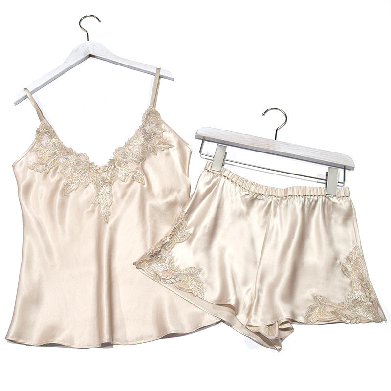 Loungewear Club™ | Pyjama courte