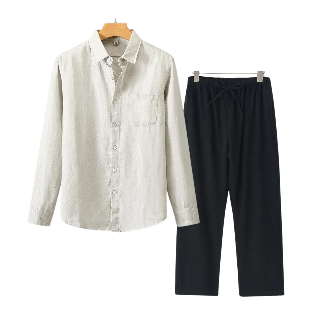 Loungewear Club™ | Ensemble de linge