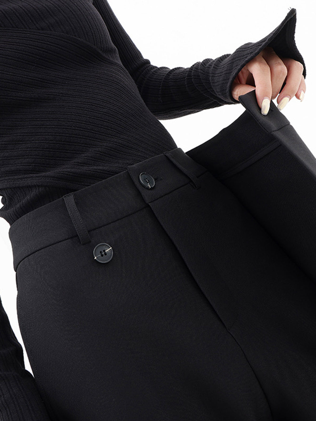 Loungewear Club™ | Pantalon moderne
