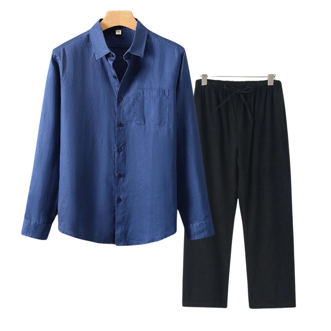 Loungewear Club™ | Ensemble de linge