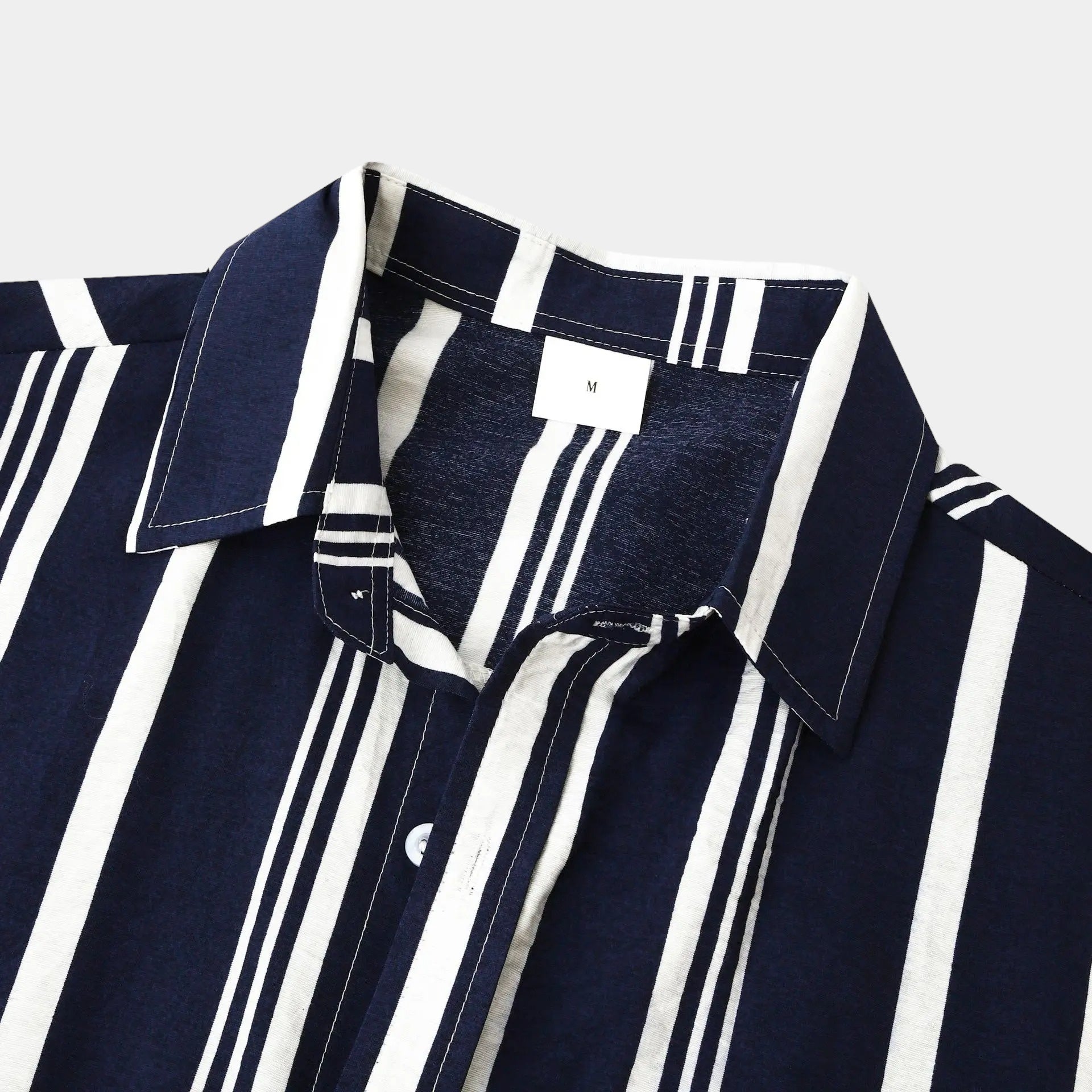 Loungewear Club™ | chemise rayée spéciale
