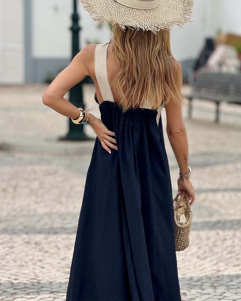 Sienna | Robe élégante