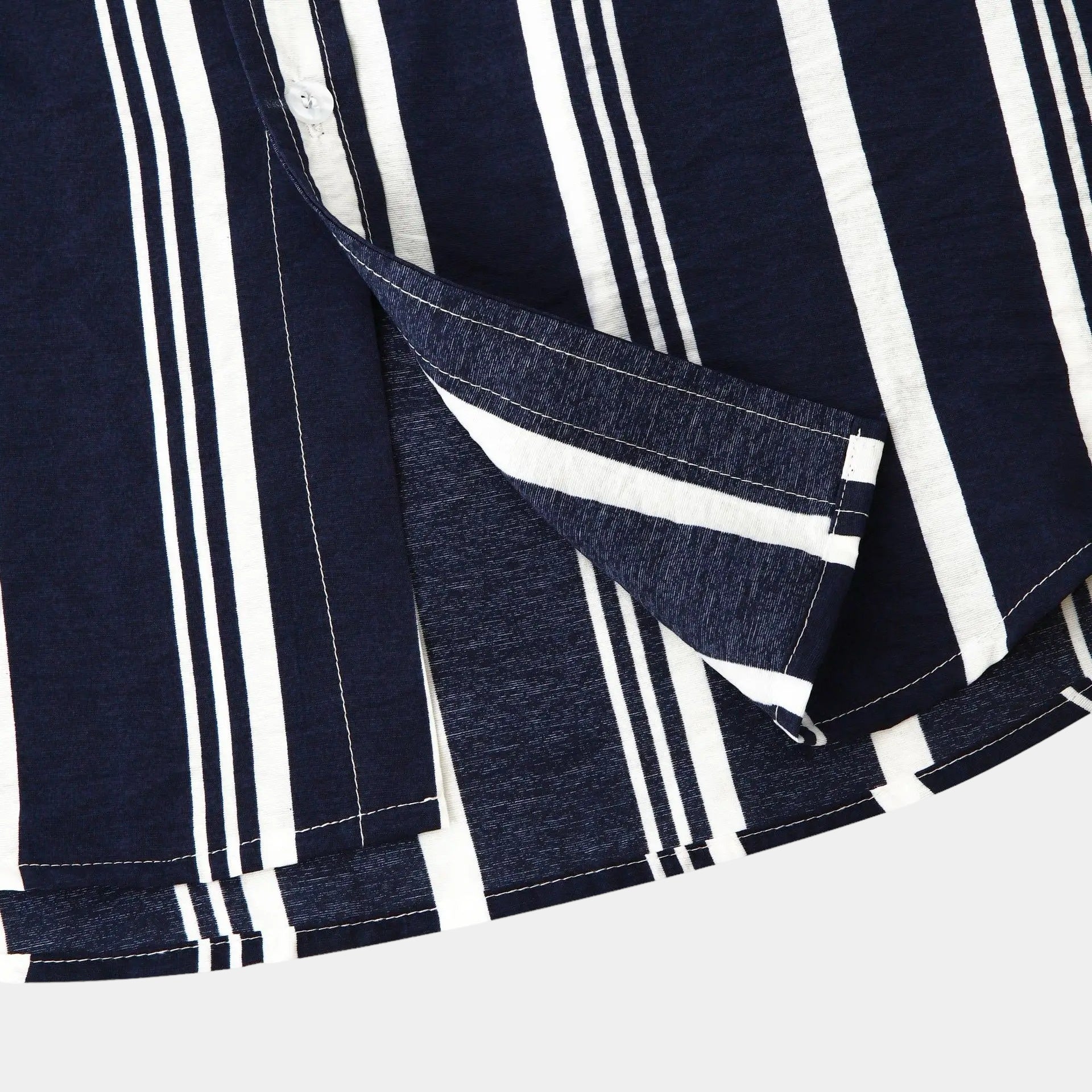 Loungewear Club™ | chemise rayée spéciale