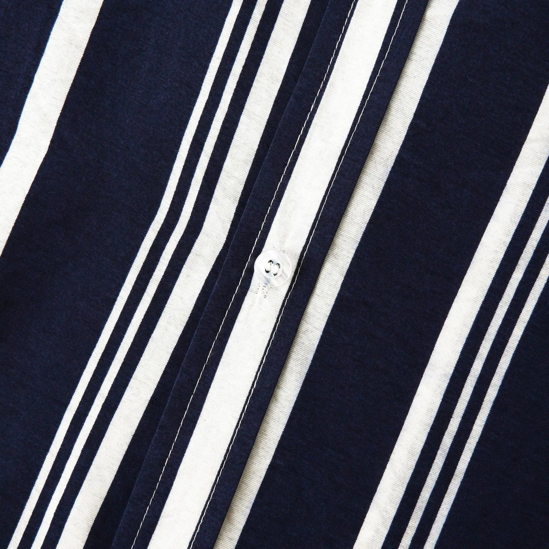 Loungewear Club™ | chemise rayée spéciale