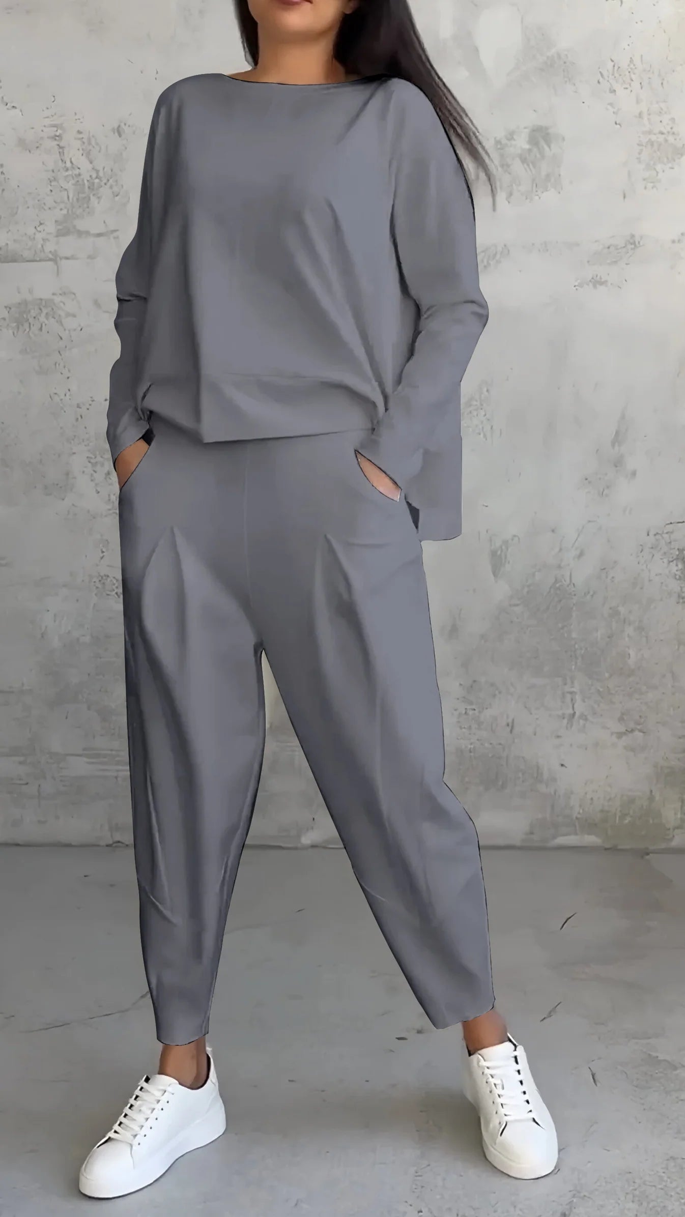 Loungewear Club™️ | Ensemble décontracté