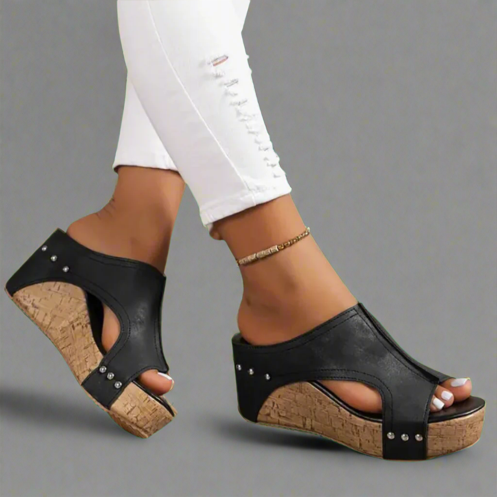 Urswen™ | Sandali Premium per Comfort Incomparabile
