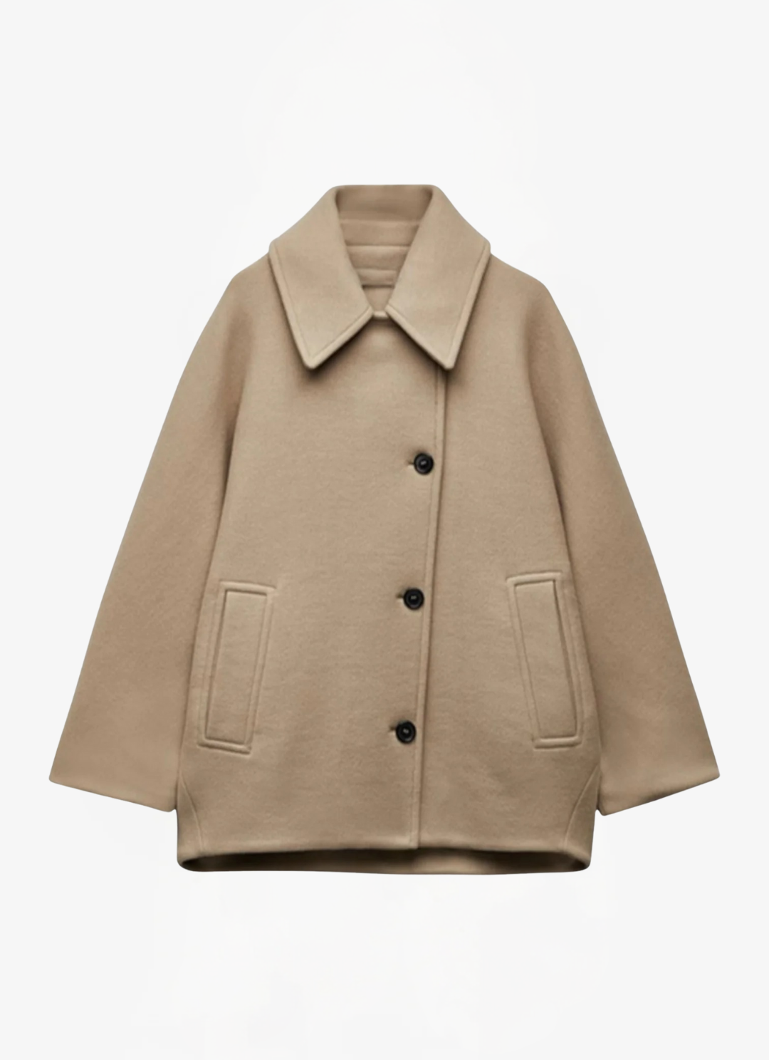 Loungewear Club™️ | Veste raffinée
