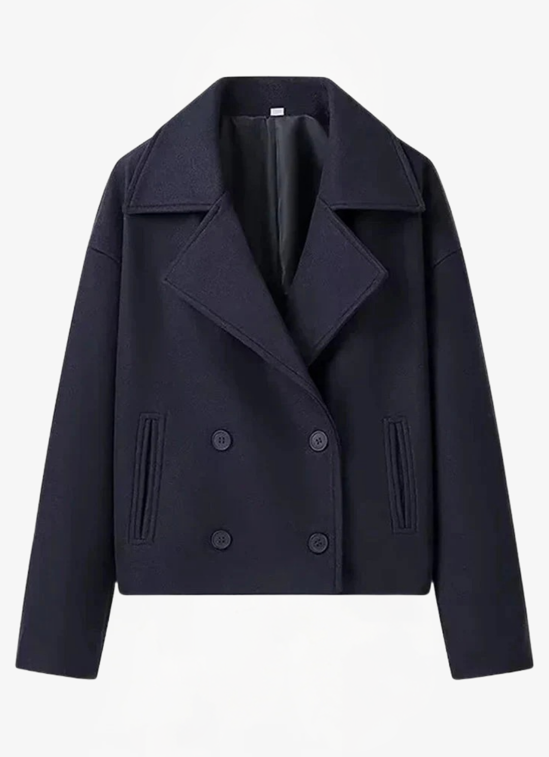 Loungewear Club™️ | Manteau de laine