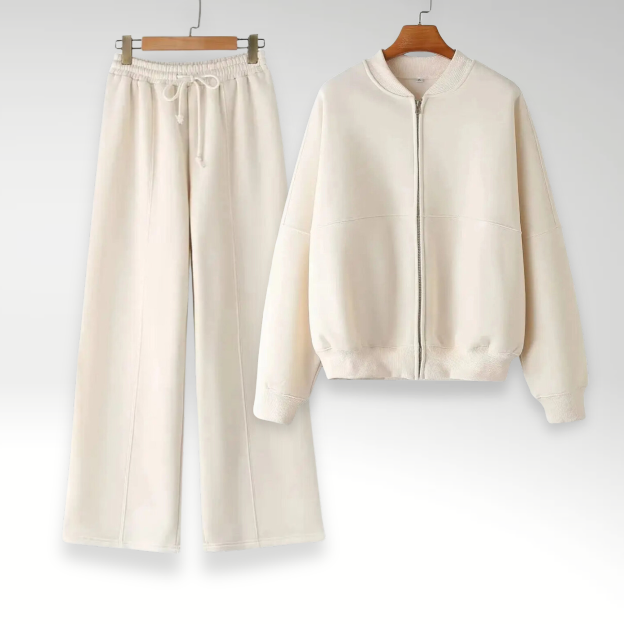 Loungewear Club™ | Ensemble Doux