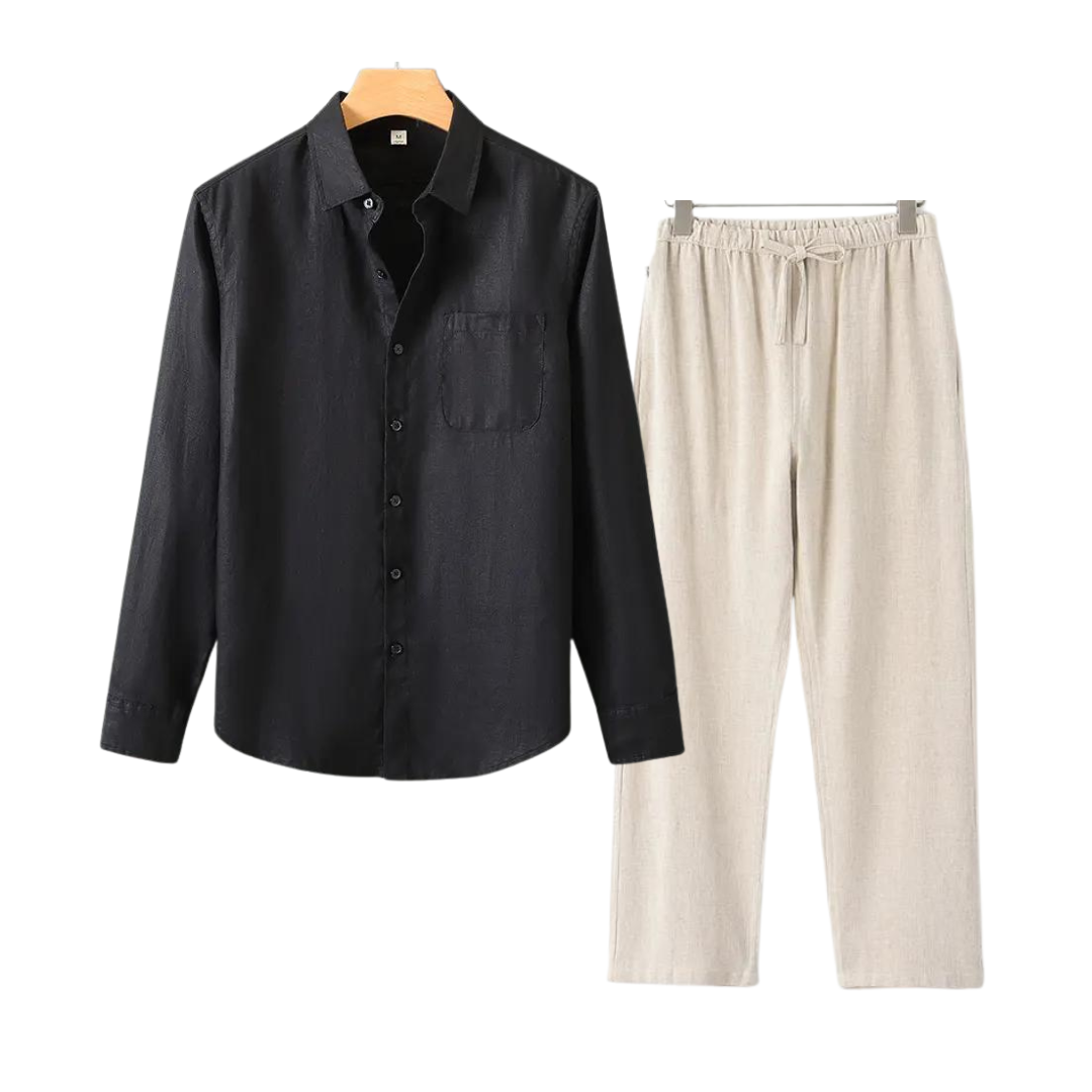 Loungewear Club™ | Ensemble de linge