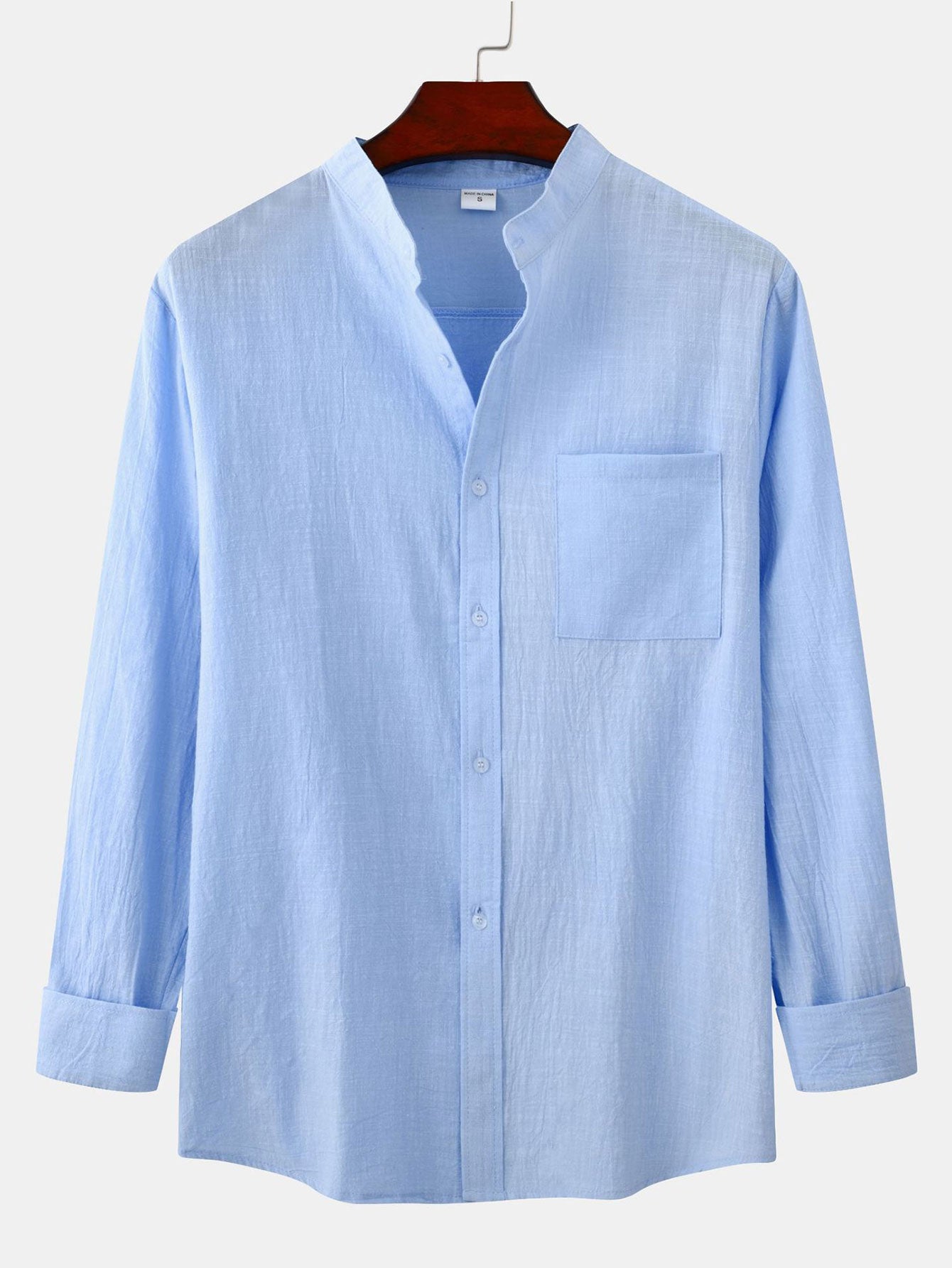 Loungewear Club™ | Ensemble manches longues Belize