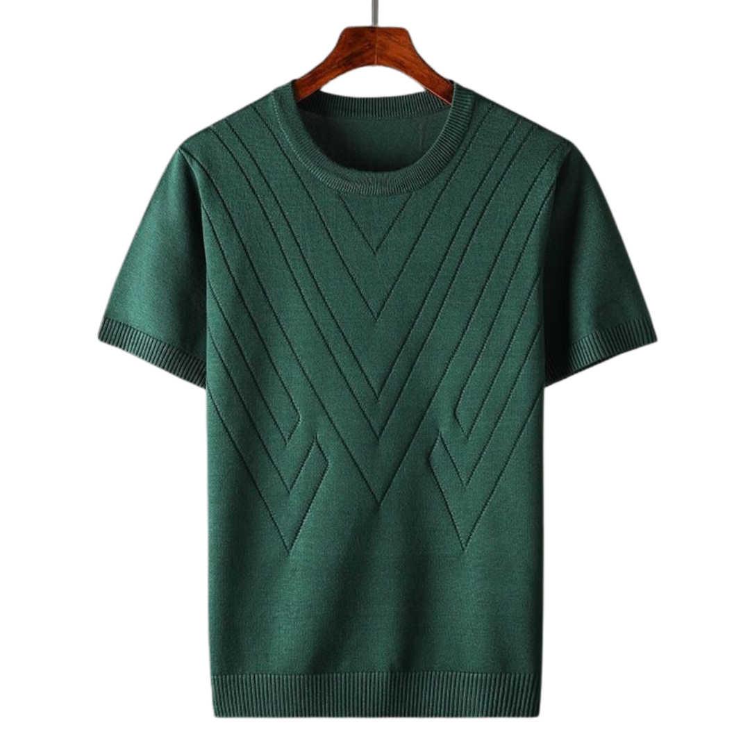 Loungewear Club™ | Chemise exclusive en cachemire