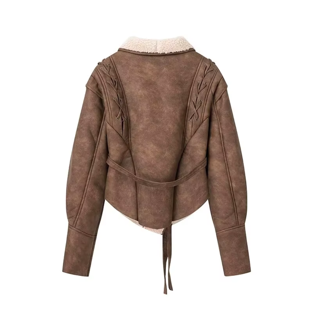 Loungewear Club™ | Manteau d'hiver classique