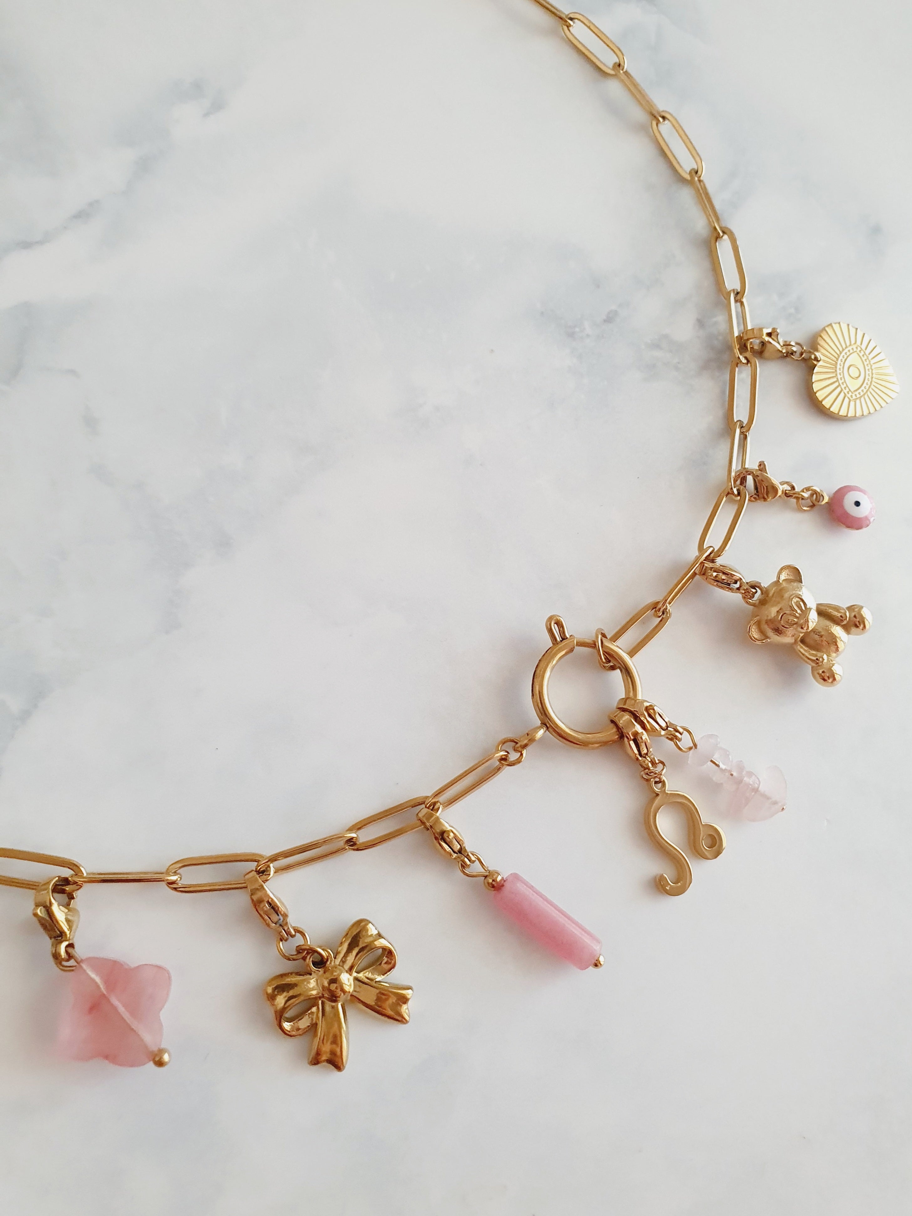 Loungewear Club™️ | Collier