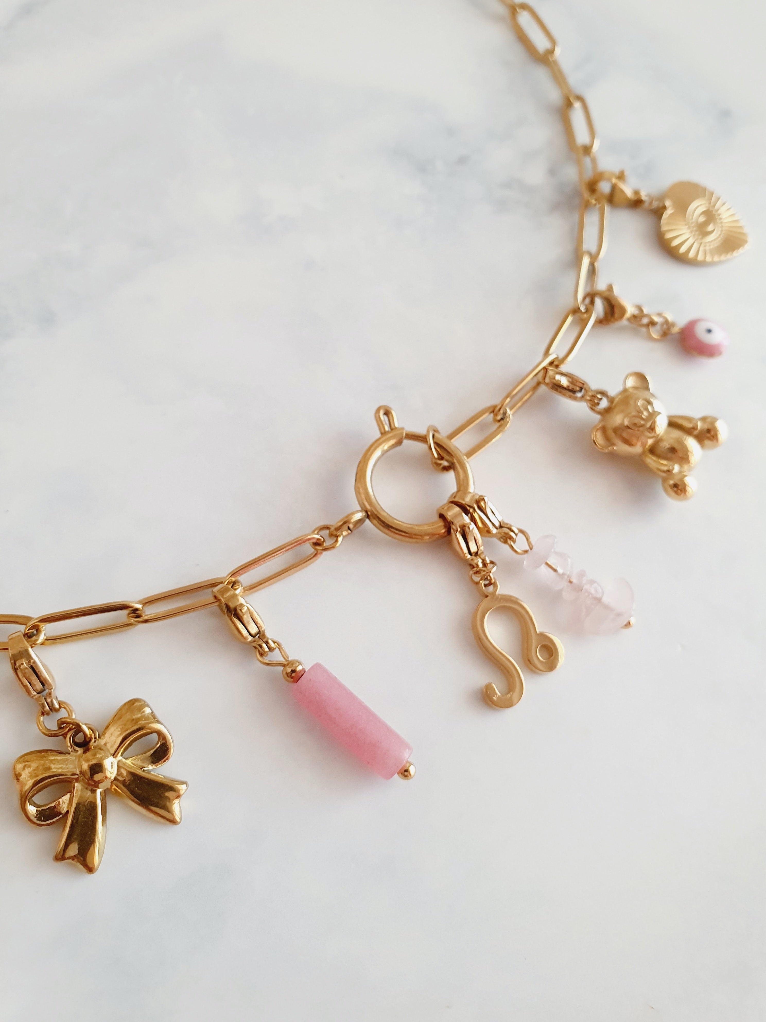 Loungewear Club™️ | Collier