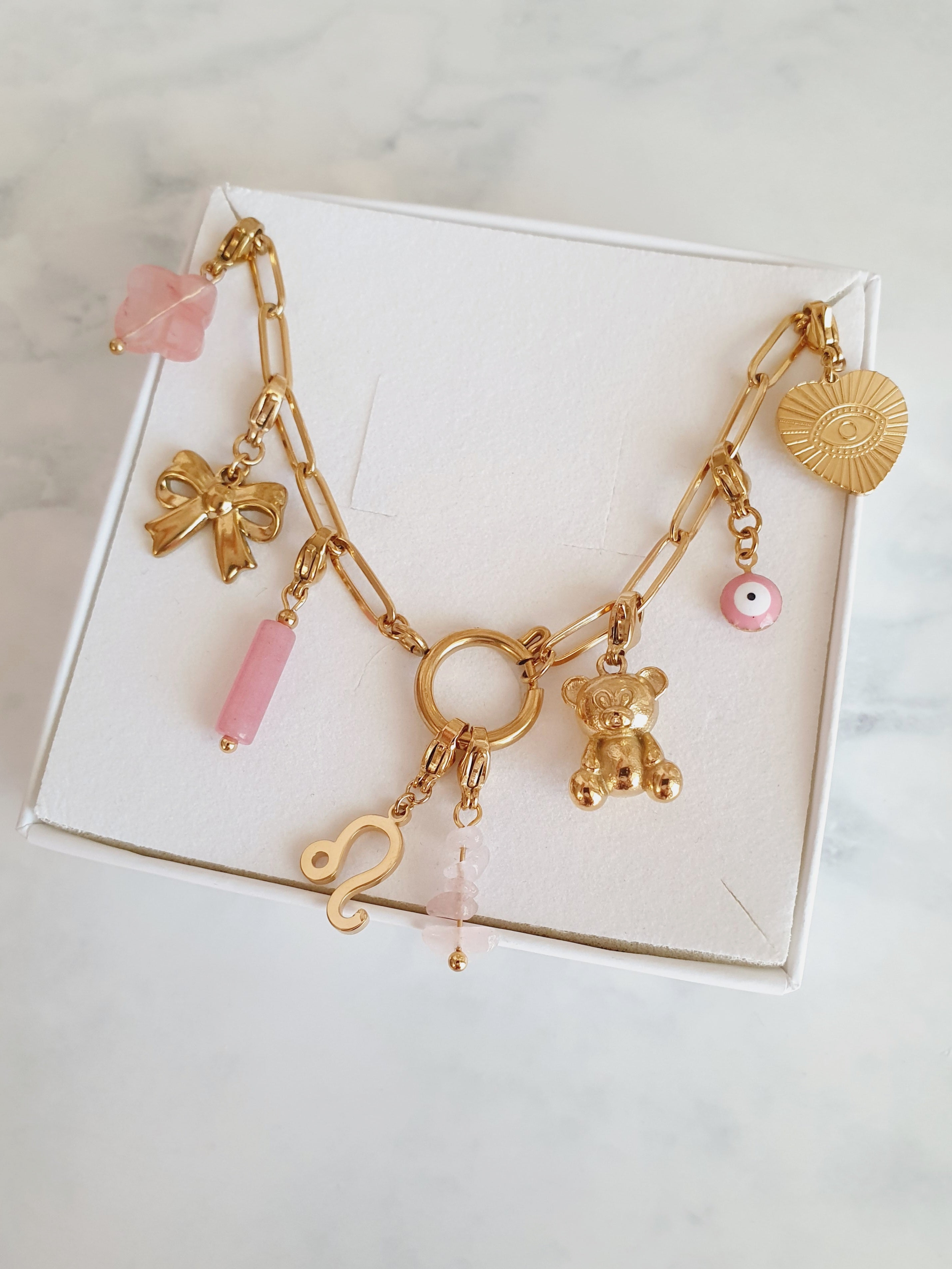 Loungewear Club™️ | Collier