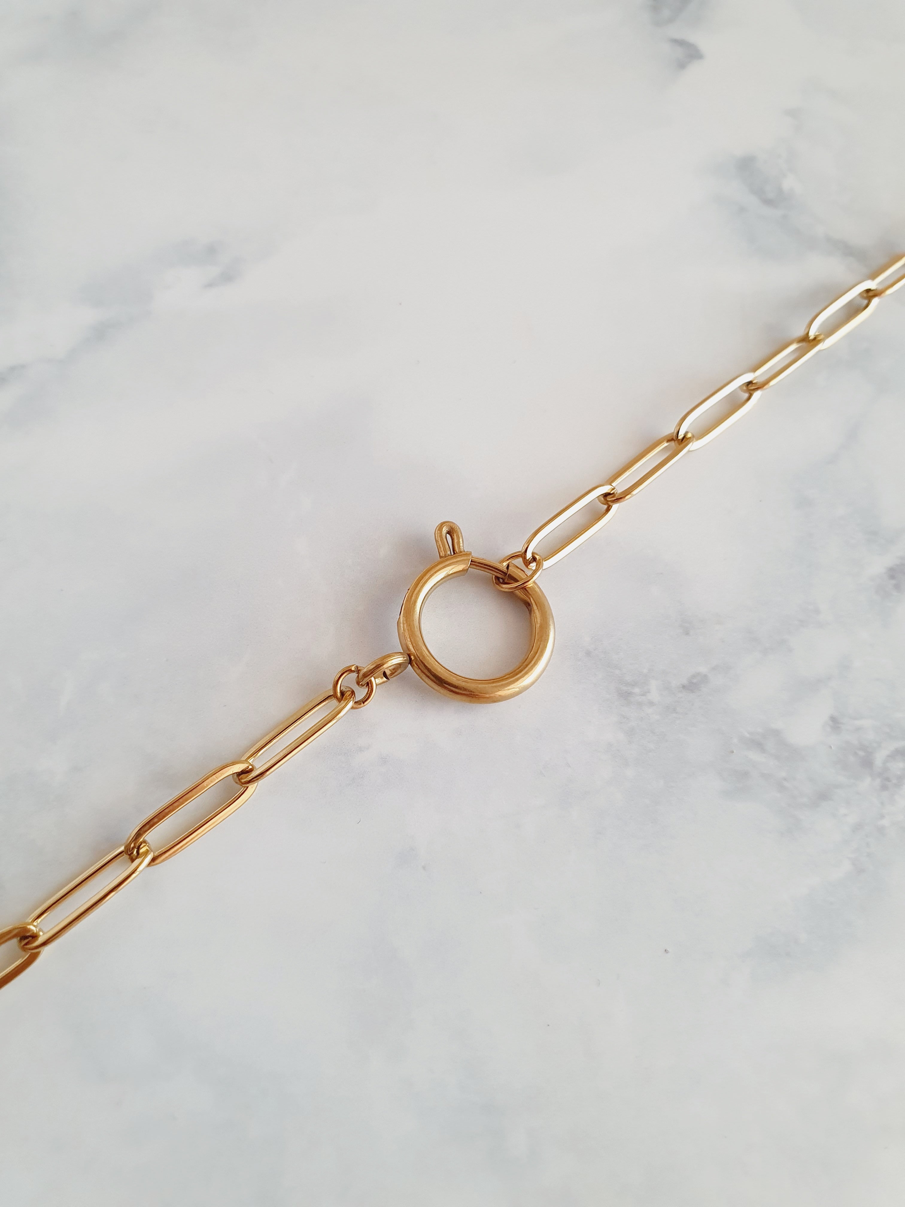 Loungewear Club™️ | Collier