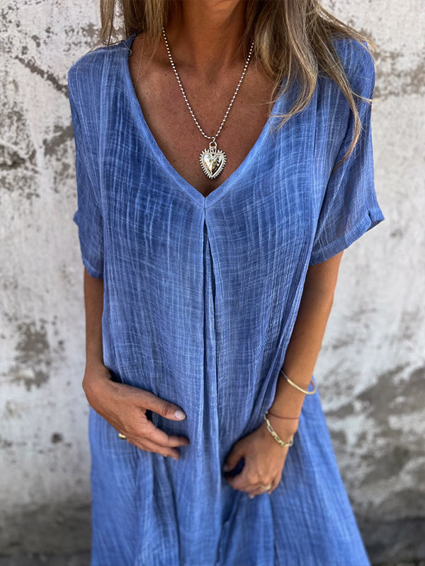 NIA™ - Robe Maxi