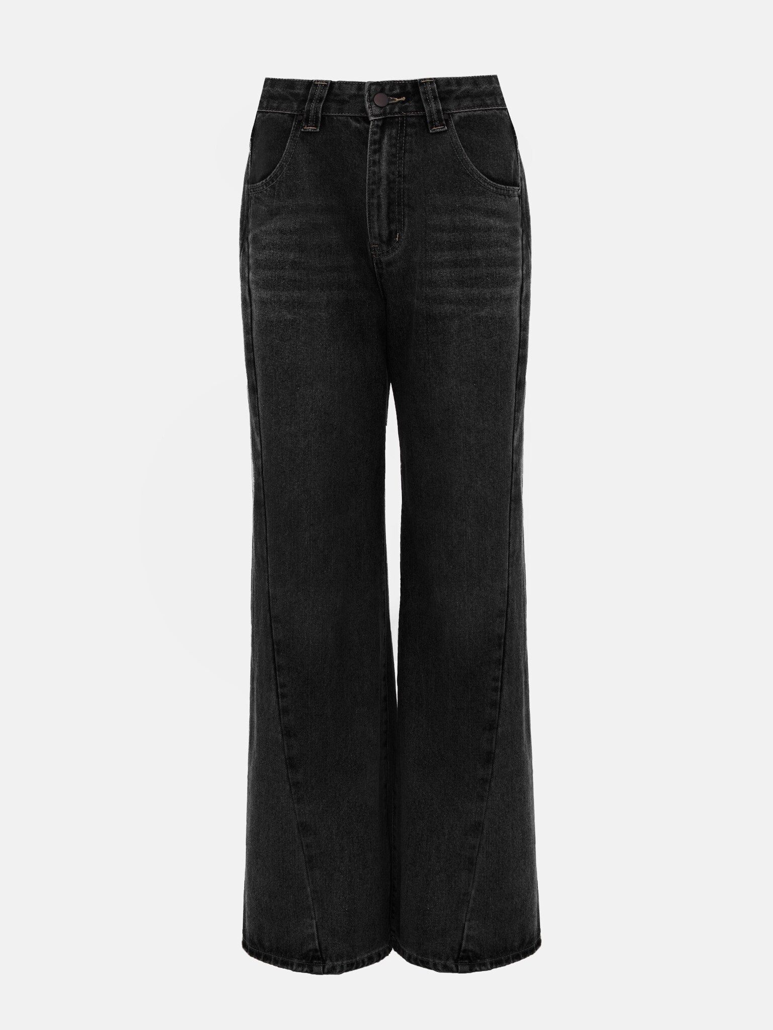 Loungewear Club™️ | Jean évasé