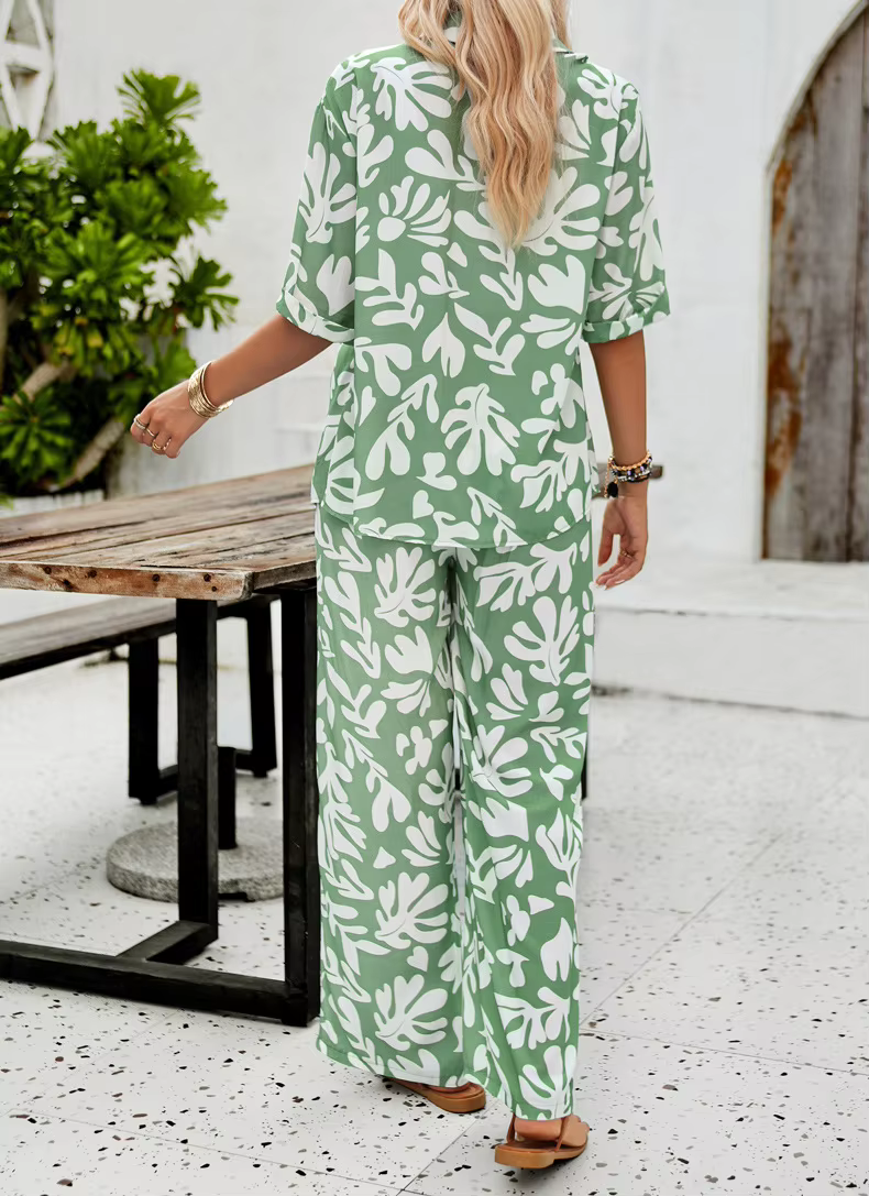 Maëlle | Ensemble moderne et confortable