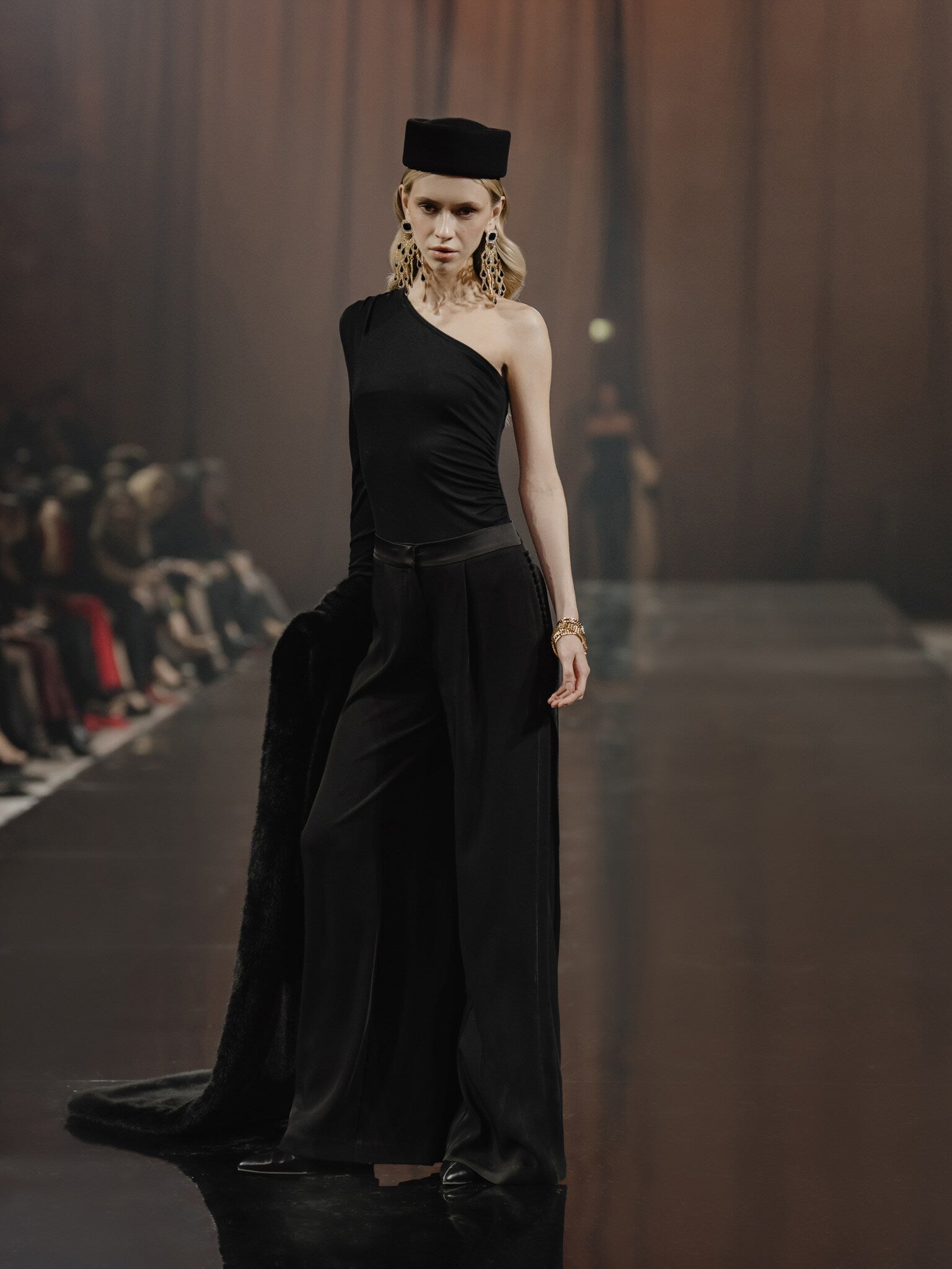 Loungewear Club™️ | Pantalon palazzo