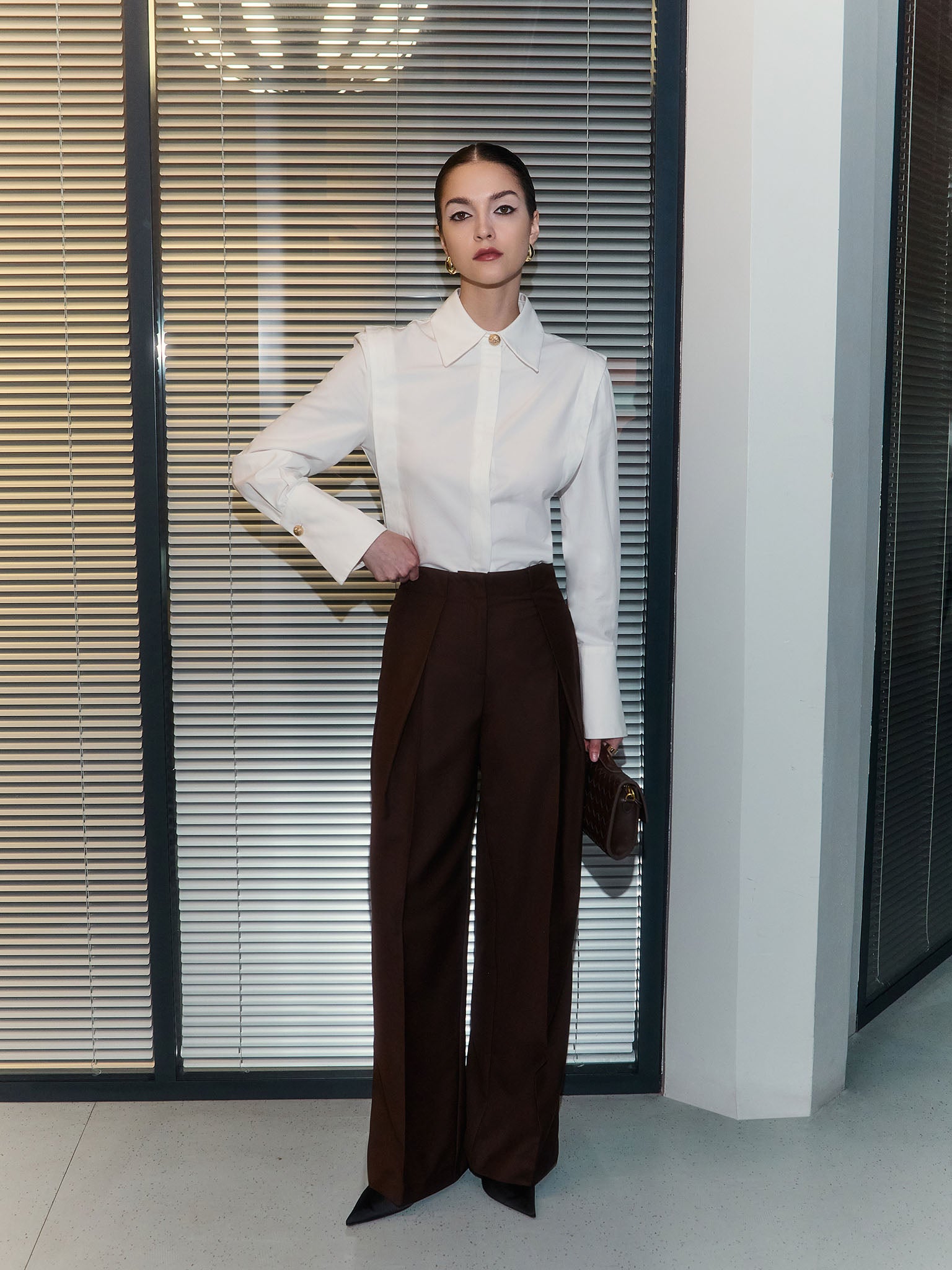 Loungewear Club™️ | Pantalon moderne