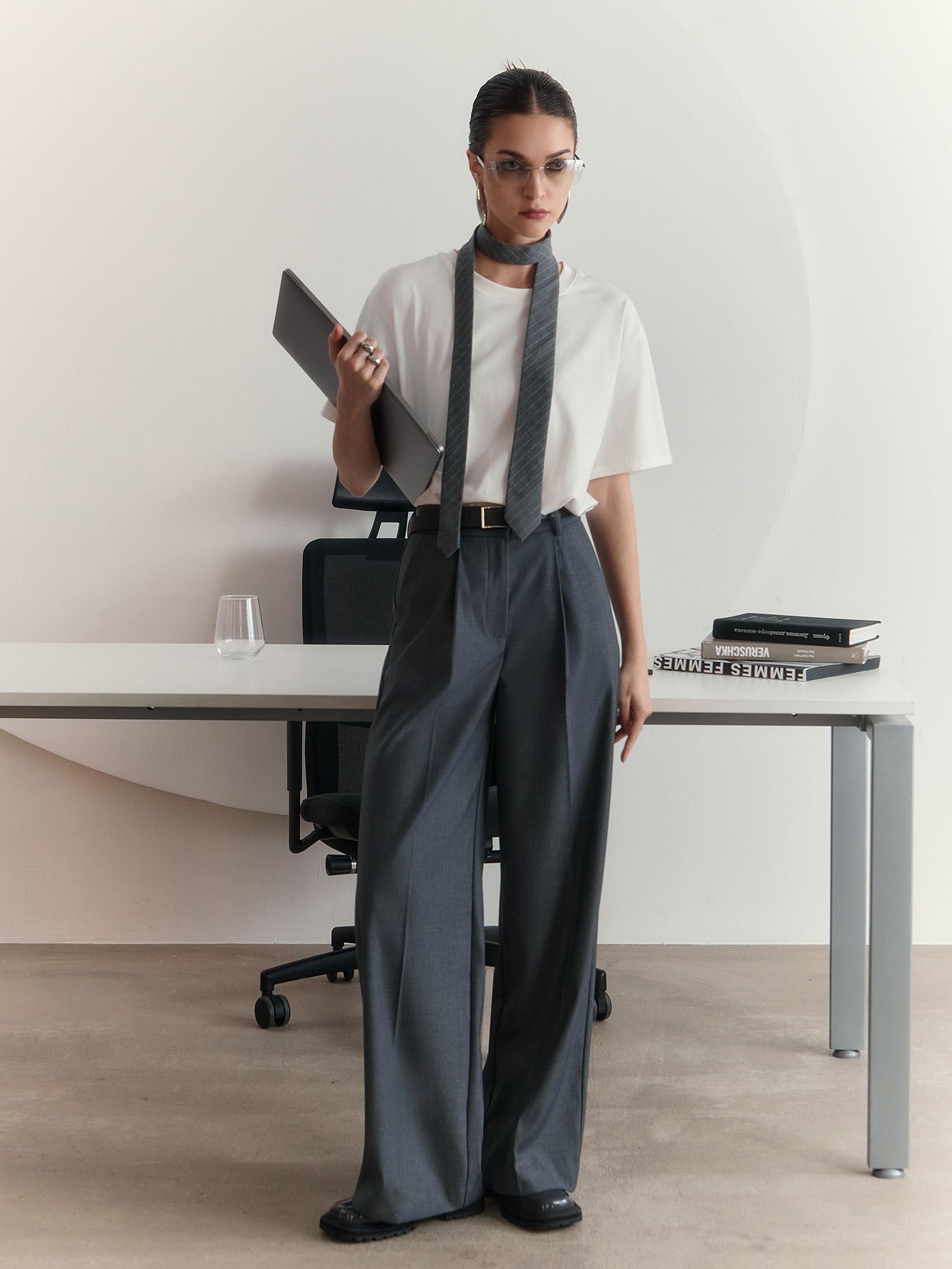 Loungewear Club™️ | Pantalon ample