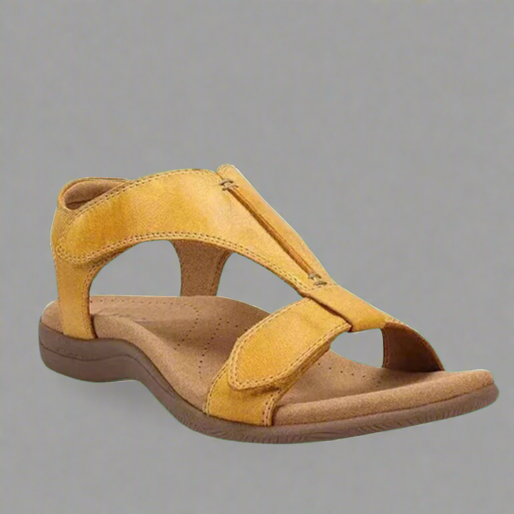 GINEVRA™ | SANDALO CONFORTEVOLE