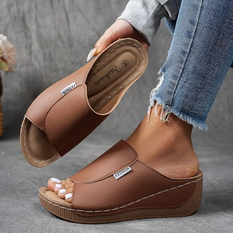 Clem - Orthopédique Sandales Confortables