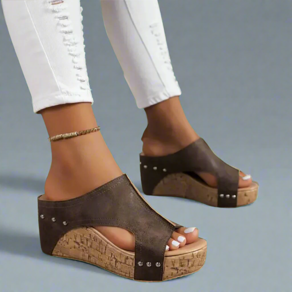 Urswen™ | Sandali Premium per Comfort Incomparabile