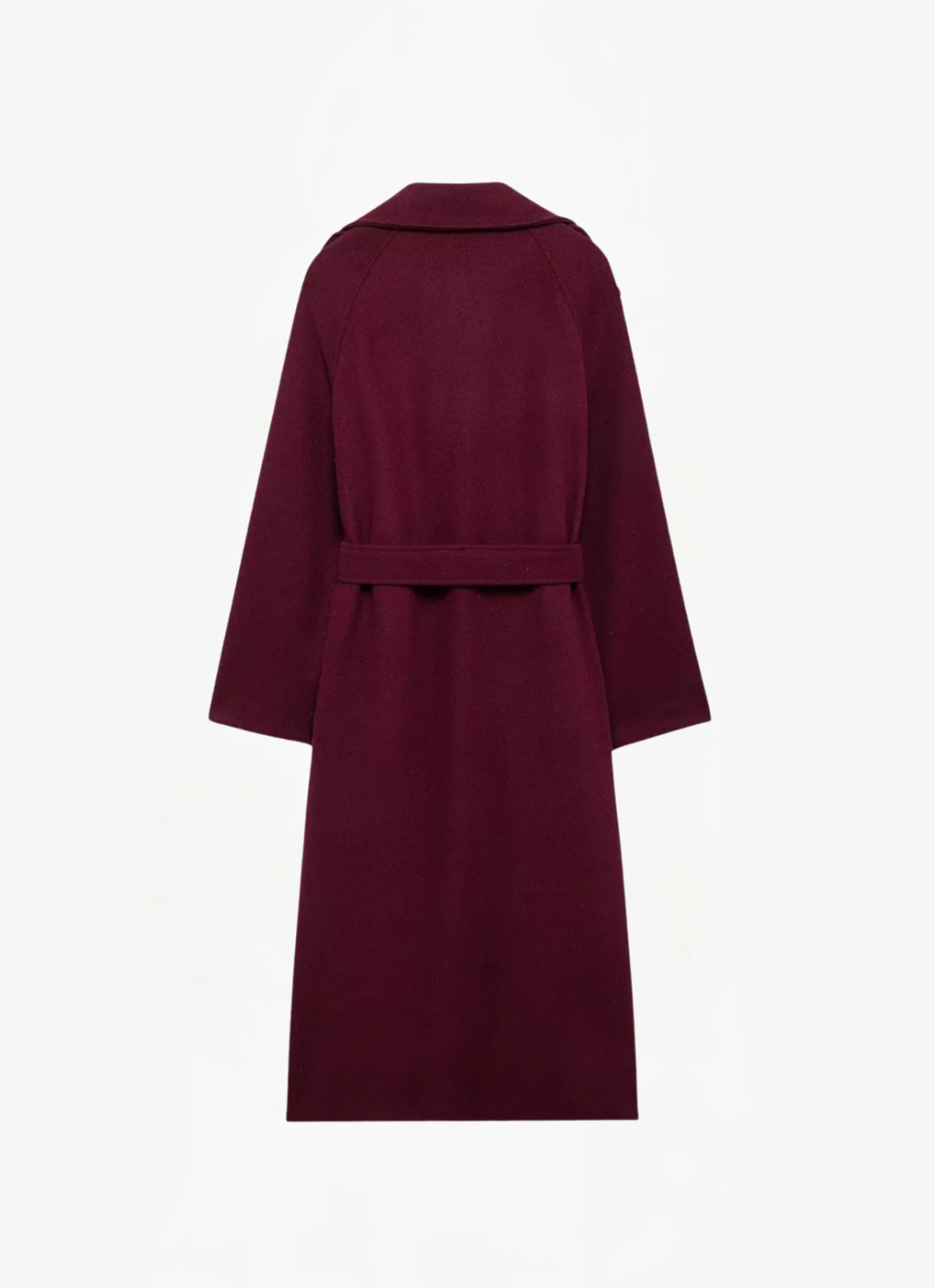 Loungewear Club™️ | Manteau rétro décontracté