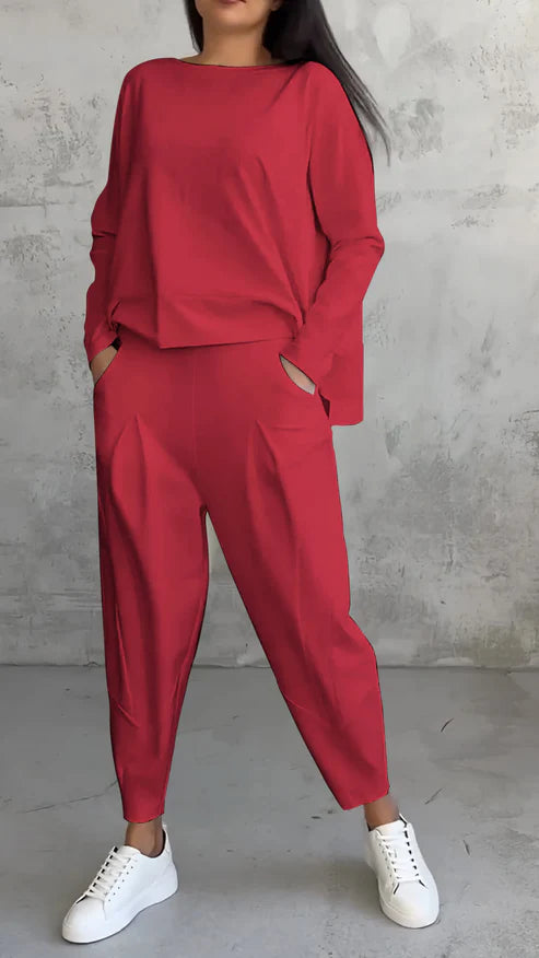 Loungewear Club™️ | Ensemble décontracté