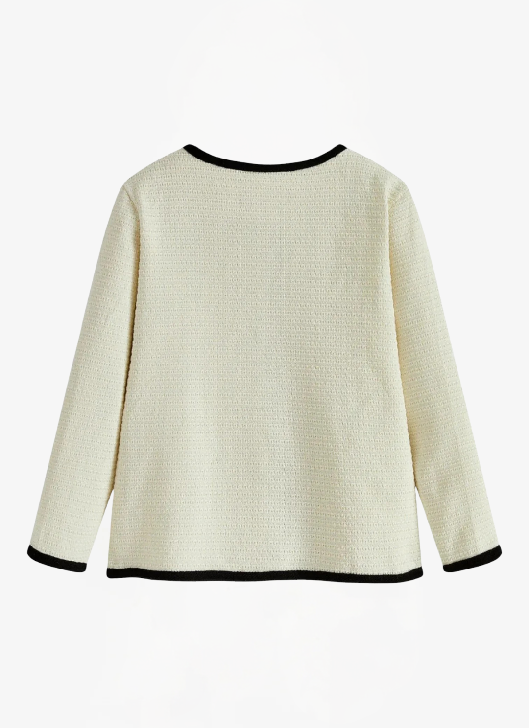 Loungewear Club™️ | Cardigan élégant