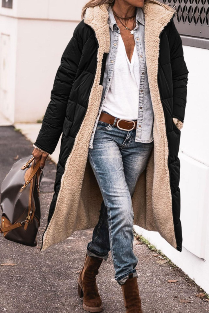 Loungewear Club™ | Double Couche