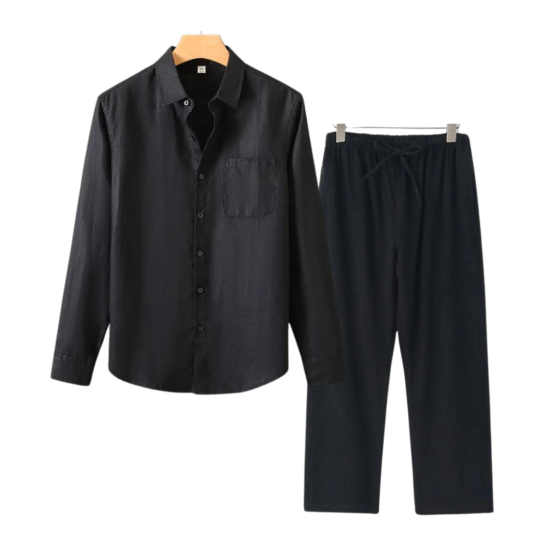 Loungewear Club™ | Ensemble de linge