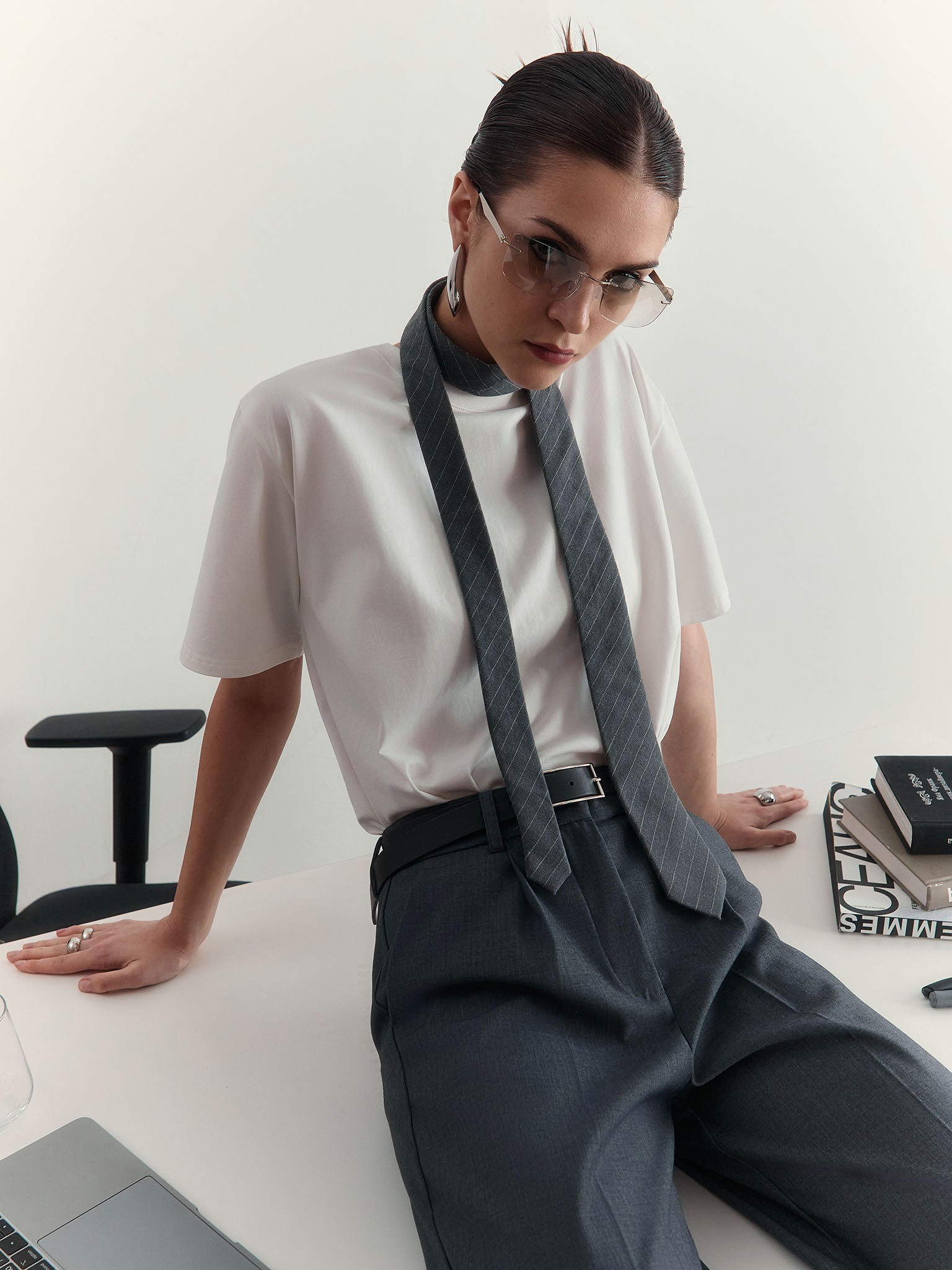 Loungewear Club™️ | Pantalon ample