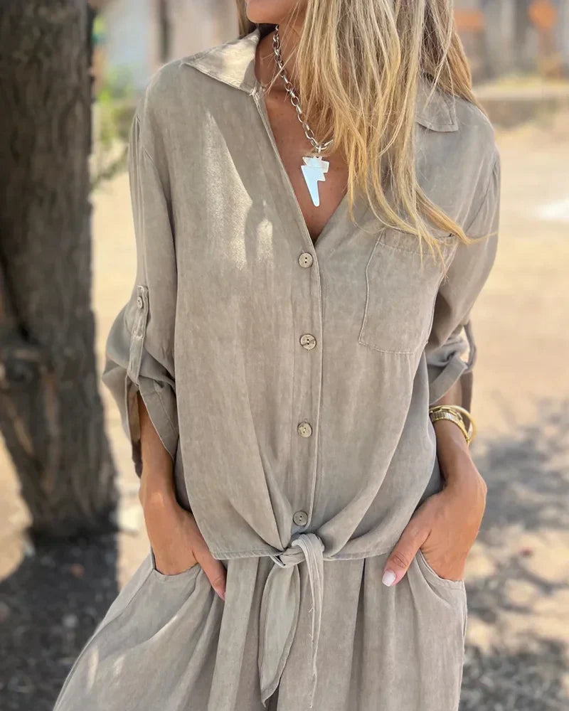 Loungewear Club™ | Ensemble décontracté