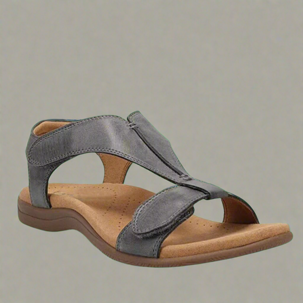GINEVRA™ | SANDALO CONFORTEVOLE