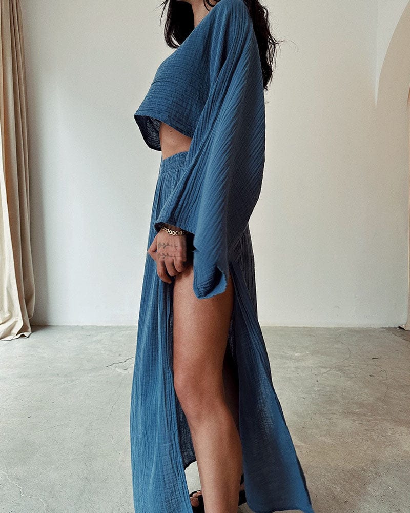 Loungewear Club™️ | Ensemble coton